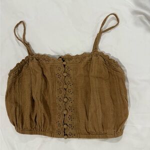 Urban Outfitters tank, size small